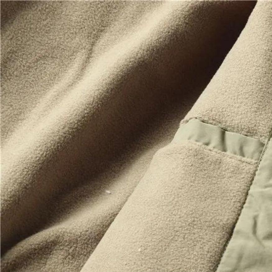 Men's Thermal Insulated WeatherGuard Coat