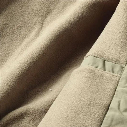 Men's Thermal Insulated WeatherGuard Coat