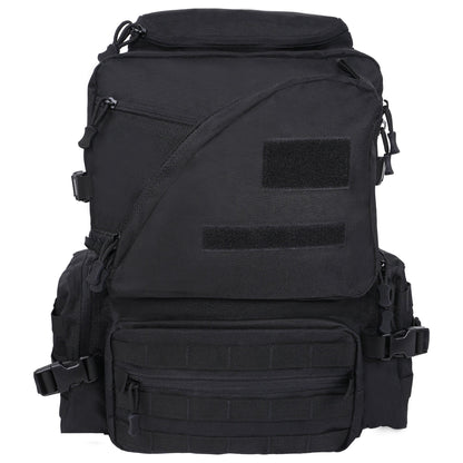 Rush 72 Military Kangoosport Backpack