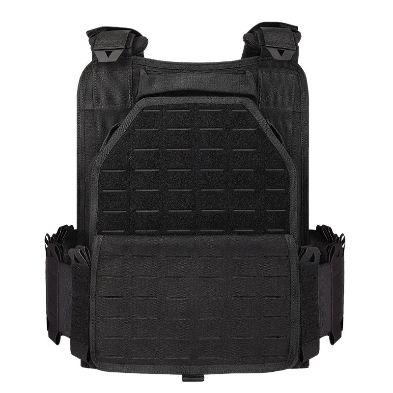 All Terrain Assault Kangoosport Molle Vest