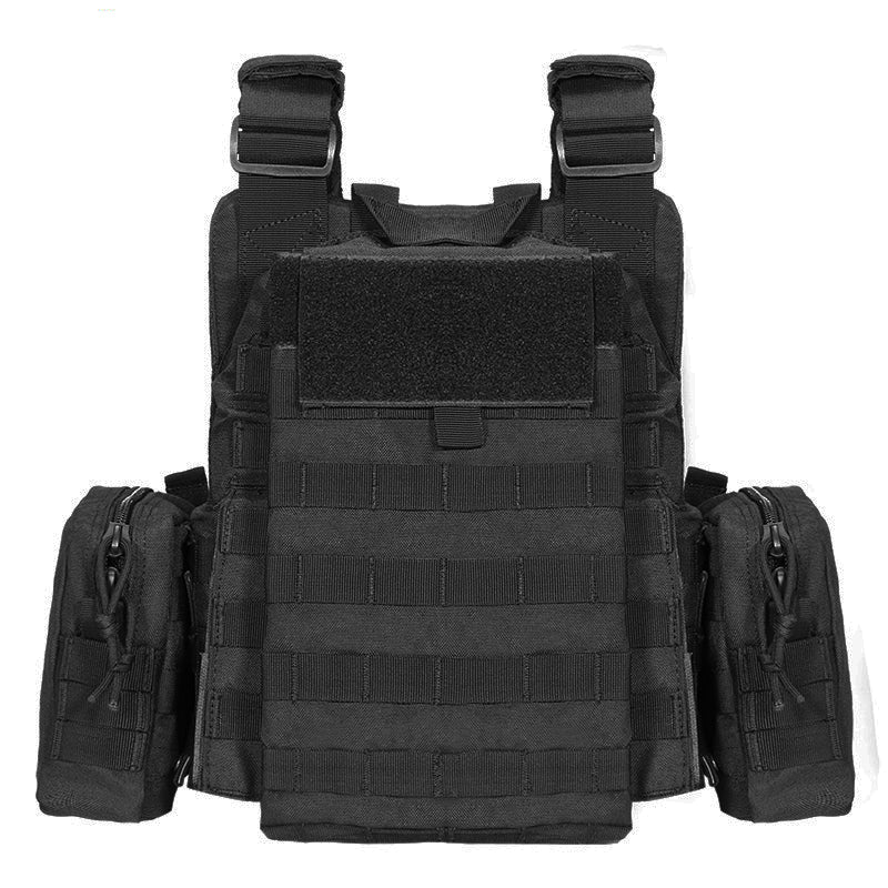 Assault X Quick Release Kangoosport Vest