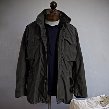 Heritage Utility Jacket