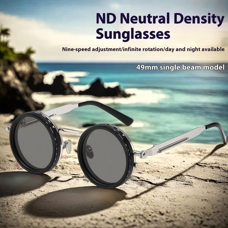 Adjustable Polarized Sunglasses with UV400 Protection for Outdoor & Driving( BUY 2 Get FREE SHIPPING)