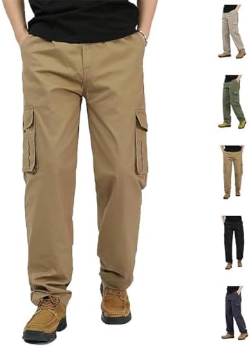 Kangoo FlexRover - Ultra Comfort Flex Fit Cargo Pant