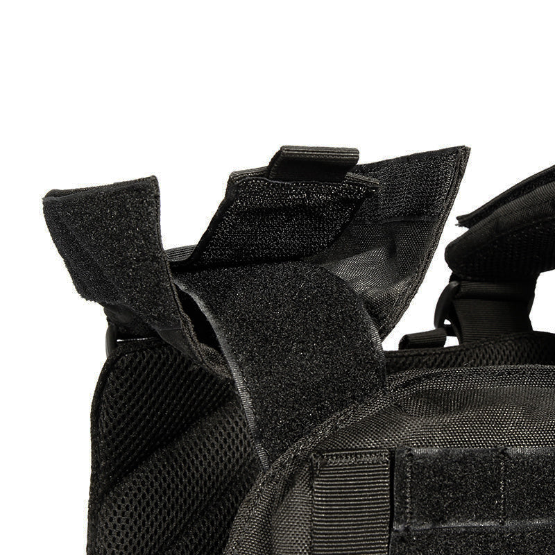 Assault X Quick Release Kangoosport Vest