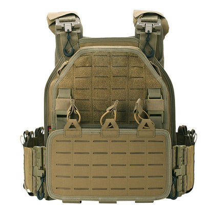 All Terrain Assault Kangoosport Molle Vest