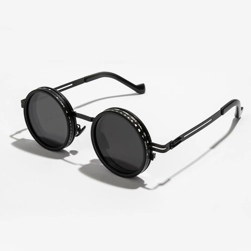 Adjustable Polarized Sunglasses with UV400 Protection for Outdoor & Driving( BUY 2 Get FREE SHIPPING)