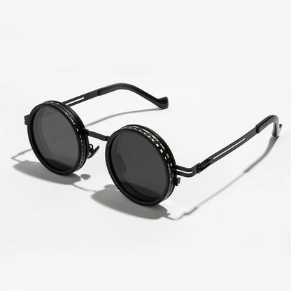 Adjustable Polarized Sunglasses with UV400 Protection for Outdoor & Driving( BUY 2 Get FREE SHIPPING)