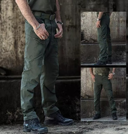 ✨Spring Sale 50% OFF-Tactical Waterproof Ripstop Stretch Work Pants