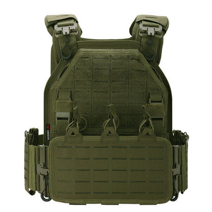 All Terrain Assault Kangoosport Molle Vest