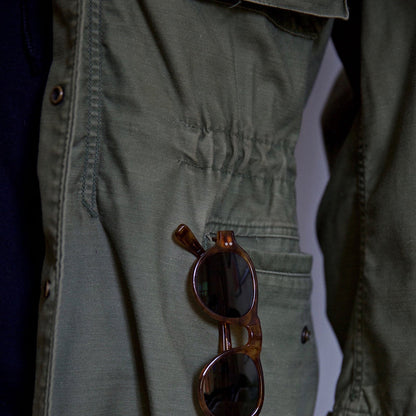 Heritage Utility Jacket