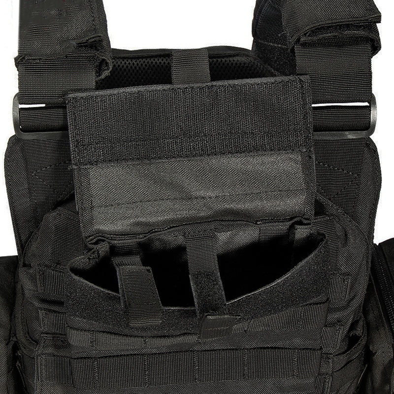 Assault X Quick Release Kangoosport Vest