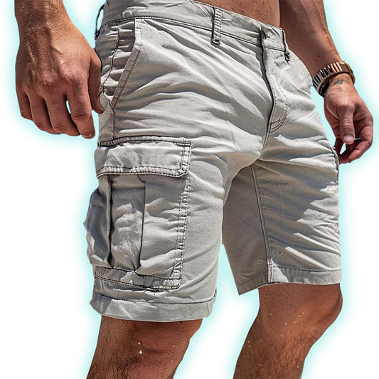 KangooSport Cargo Shorts