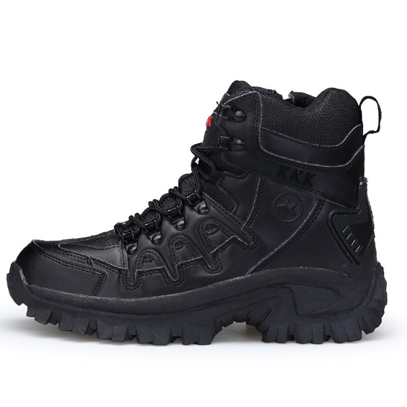 Kangoo StormCrest Pro Outdoor Tactical Boots