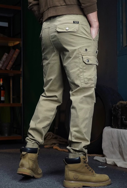 Men's Outdoor Utility Cargo Pants