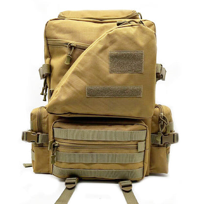 Rush 72 Military Kangoosport Backpack