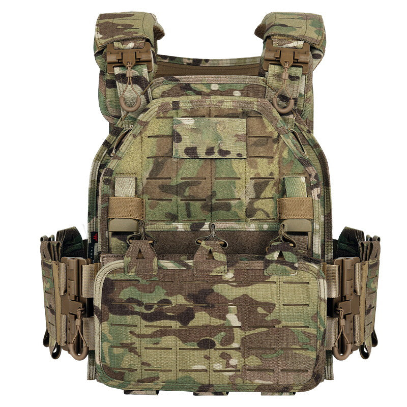 All Terrain Assault Kangoosport Molle Vest