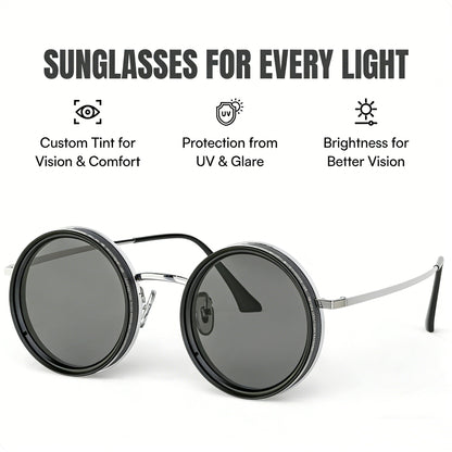 Adjustable Polarized Sunglasses with UV400 Protection for Outdoor & Driving( BUY 2 Get FREE SHIPPING)