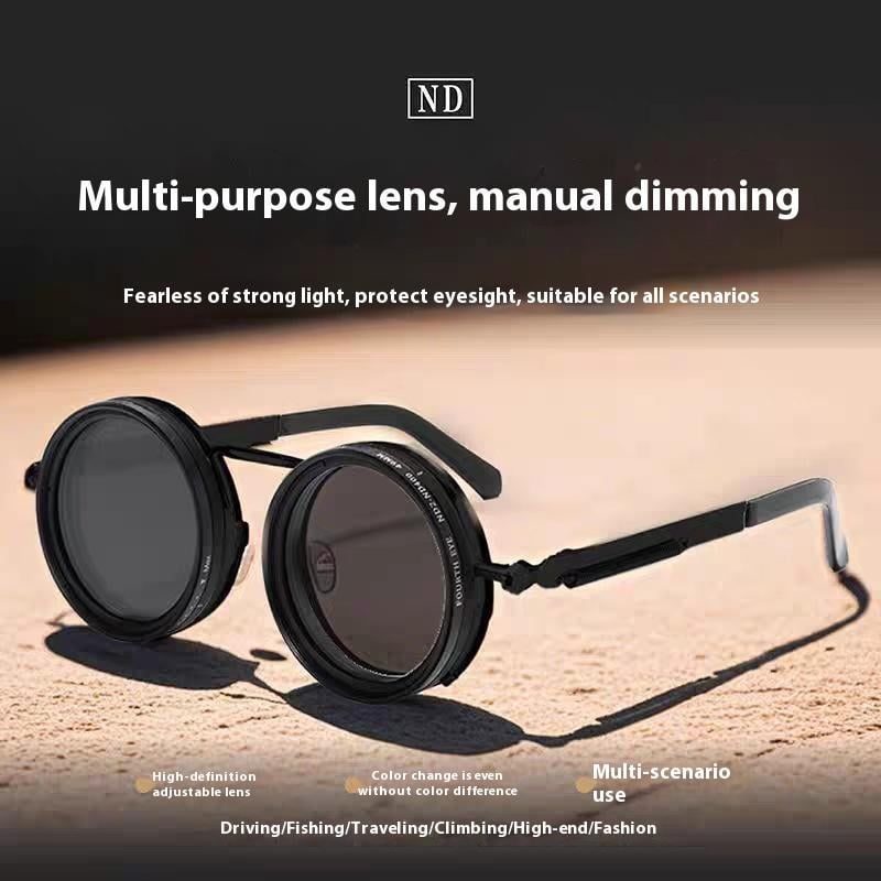 Adjustable Polarized Sunglasses with UV400 Protection for Outdoor & Driving( BUY 2 Get FREE SHIPPING)