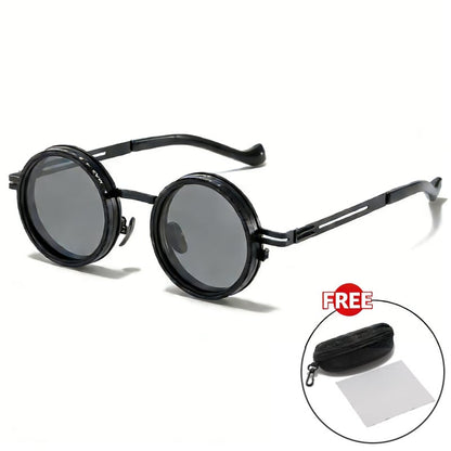 Adjustable Polarized Sunglasses with UV400 Protection for Outdoor & Driving( BUY 2 Get FREE SHIPPING)