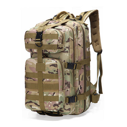 Lightweight Kangoosport Backpack Packable 24 Military Backpack