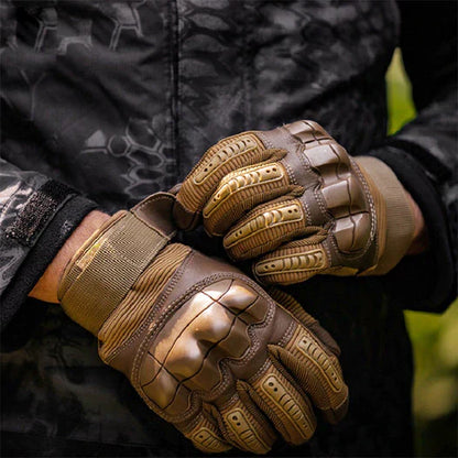 Kangoo™ Indestructible Protective Gloves