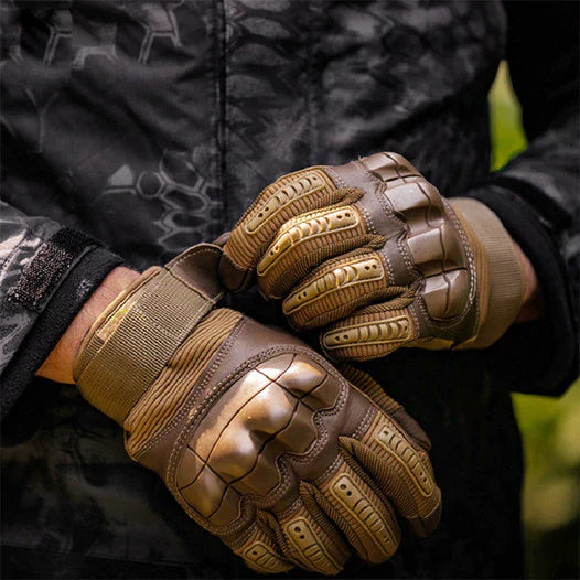 Kangoo™ Indestructible Protective Gloves