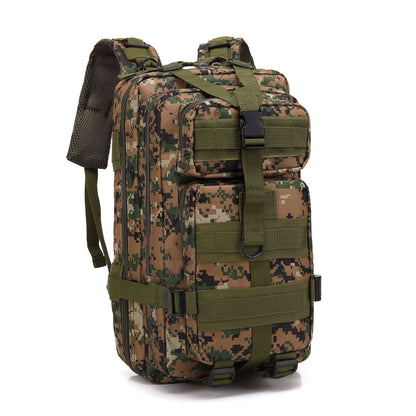 Lightweight Kangoosport Backpack Packable 24 Military Backpack