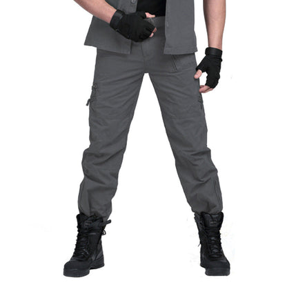 Kangoo Outdoor Style Wear Men Cargo Pants
