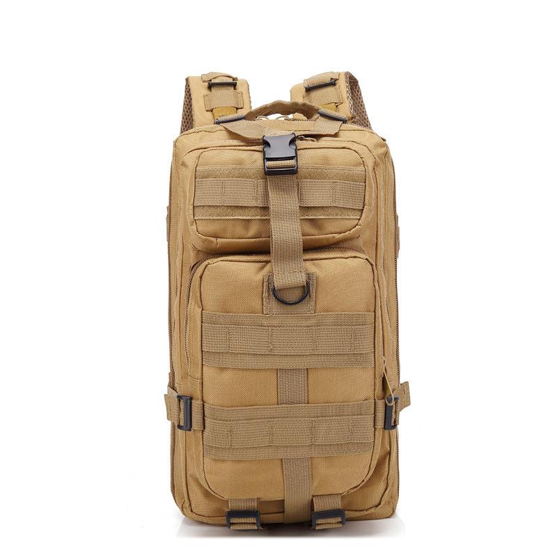 Lightweight Kangoosport Backpack Packable 24 Military Backpack