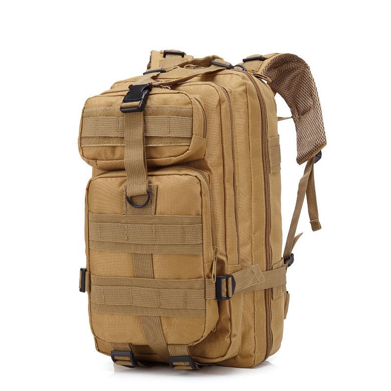 Lightweight Kangoosport Backpack Packable 24 Military Backpack