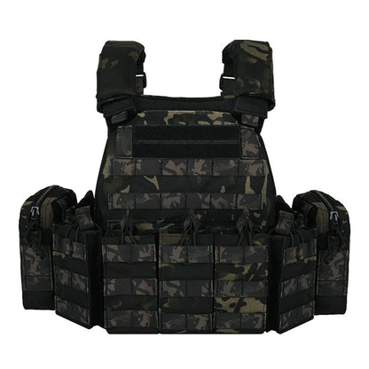 Assault X Quick Release Kangoosport Vest