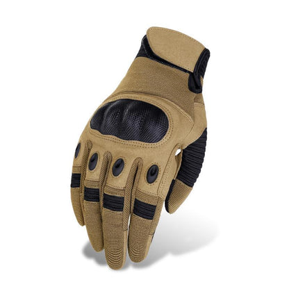Kangoo Touch Screen  Gloves Military Full Finger Gloves