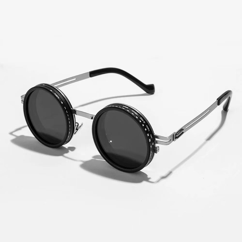 Adjustable Polarized Sunglasses with UV400 Protection for Outdoor & Driving( BUY 2 Get FREE SHIPPING)