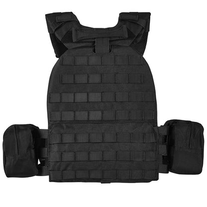 All Mission Quick Release Assault Kangoosport Vest