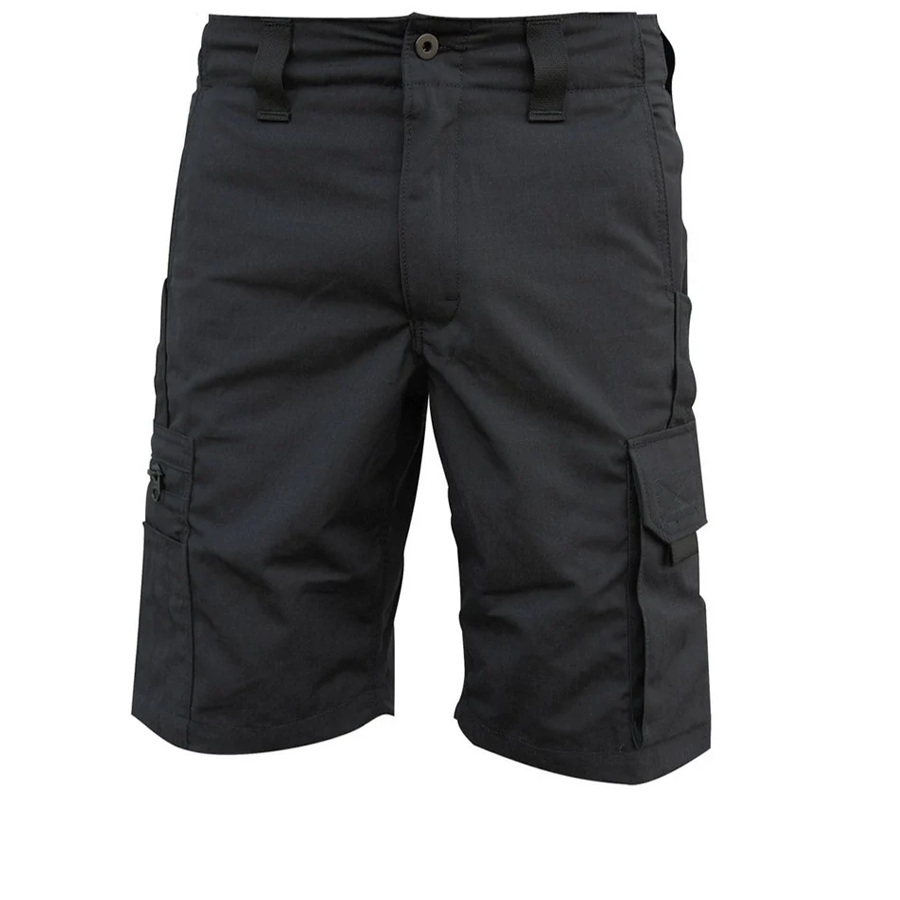 KangooSport Men's multi-Pocket Outdoor Shorts