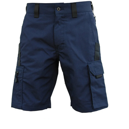 KangooSport Men's multi-Pocket Outdoor Shorts