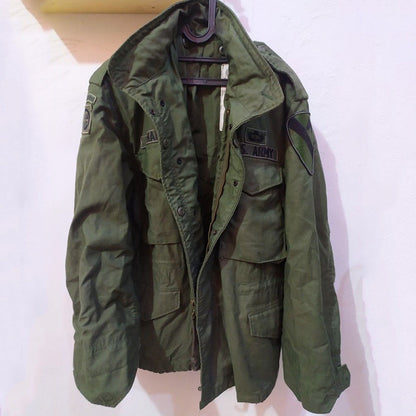 Heritage Utility Jacket