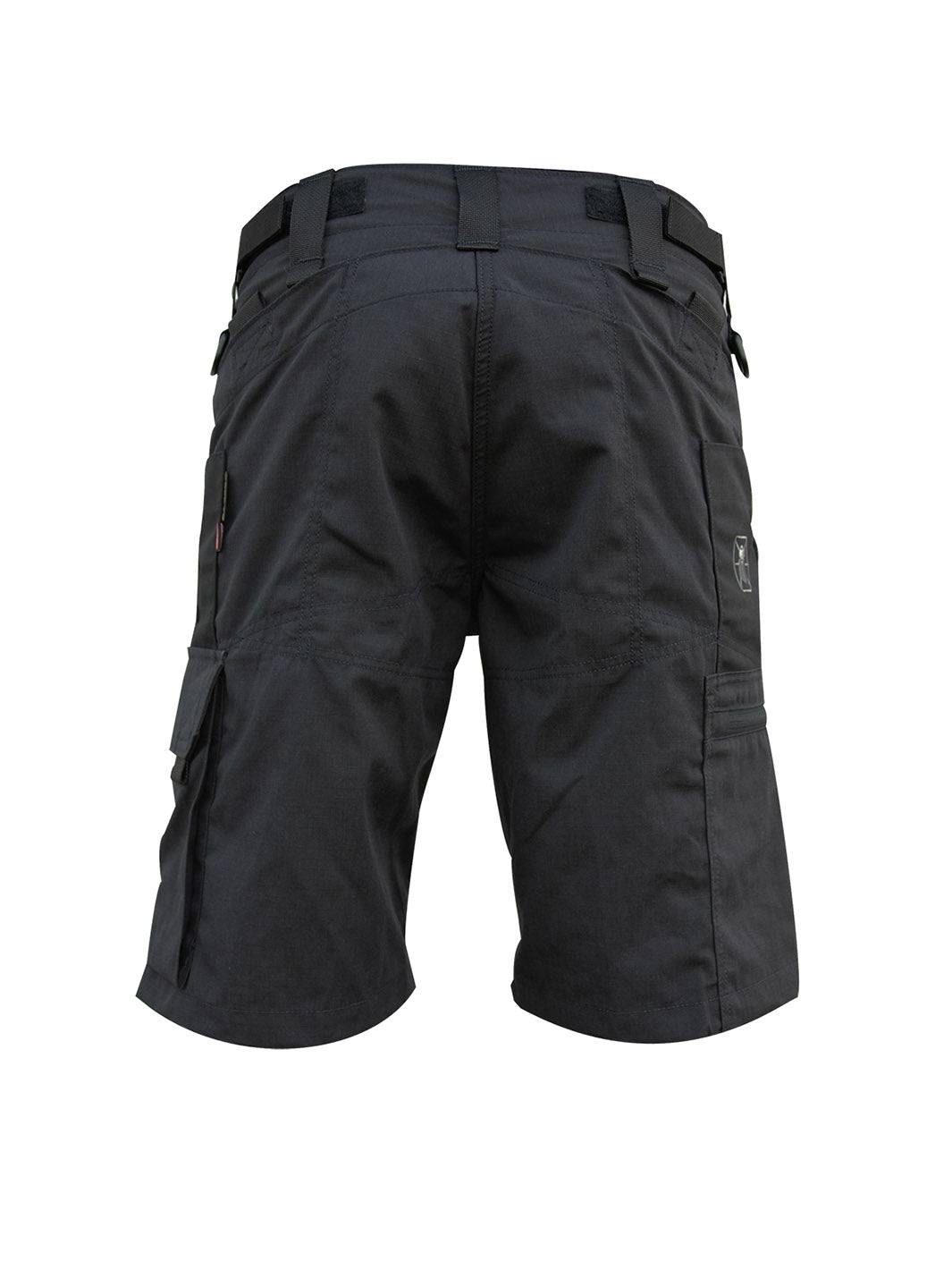 KangooSport Men's multi-Pocket Outdoor Shorts