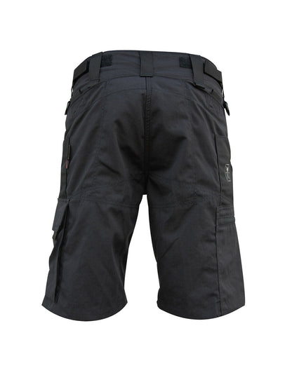 KangooSport Men's multi-Pocket Outdoor Shorts