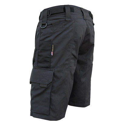 KangooSport Men's multi-Pocket Outdoor Shorts