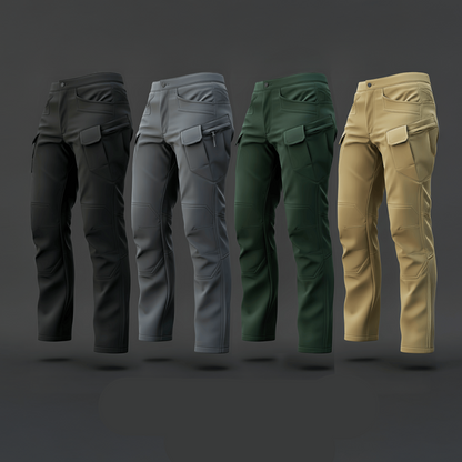 Kangoo Ultimate Work & Outdoor Pants