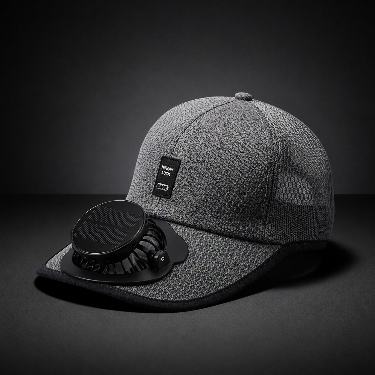 Kangoo Solar Powered Cooling Cap