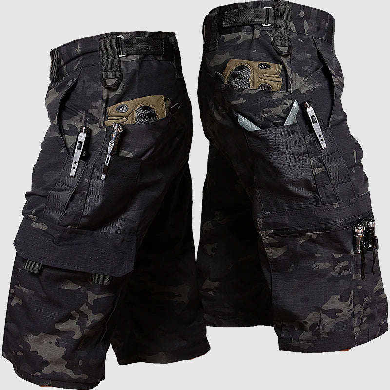 KangooSport Men's Outdoor Shorts