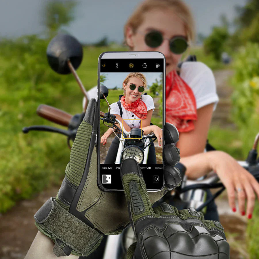 Kangoo™ Indestructible Protective Gloves
