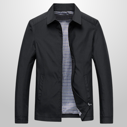 Filbert Flight Jacket