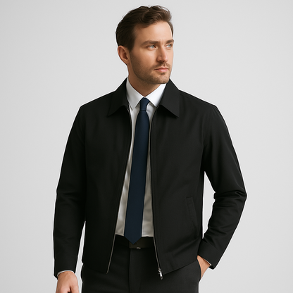 Filbert Flight Jacket