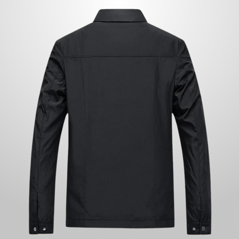 Filbert Flight Jacket