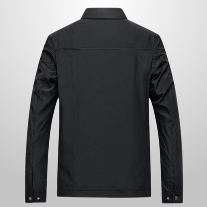 Filbert Flight Jacket