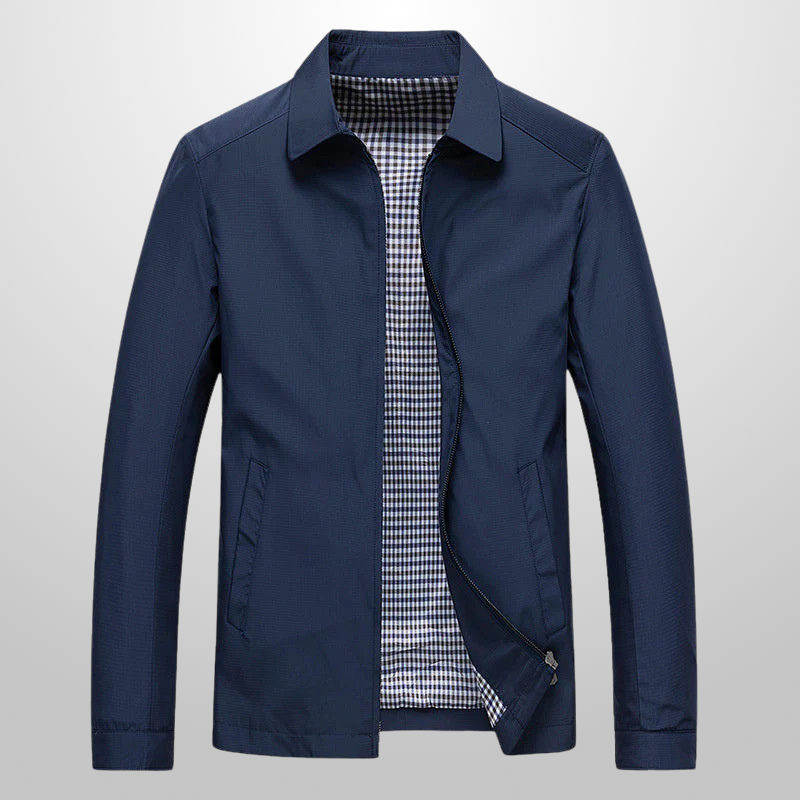 Filbert Flight Jacket